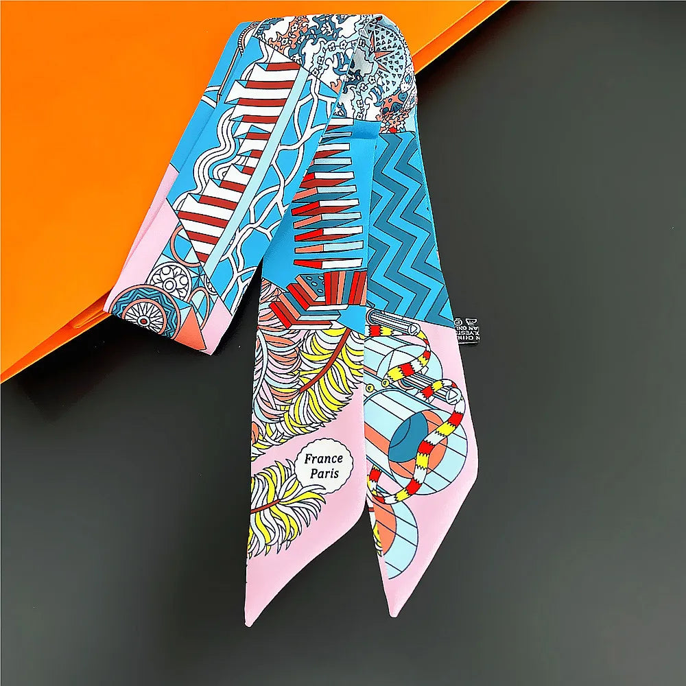 Summer head band