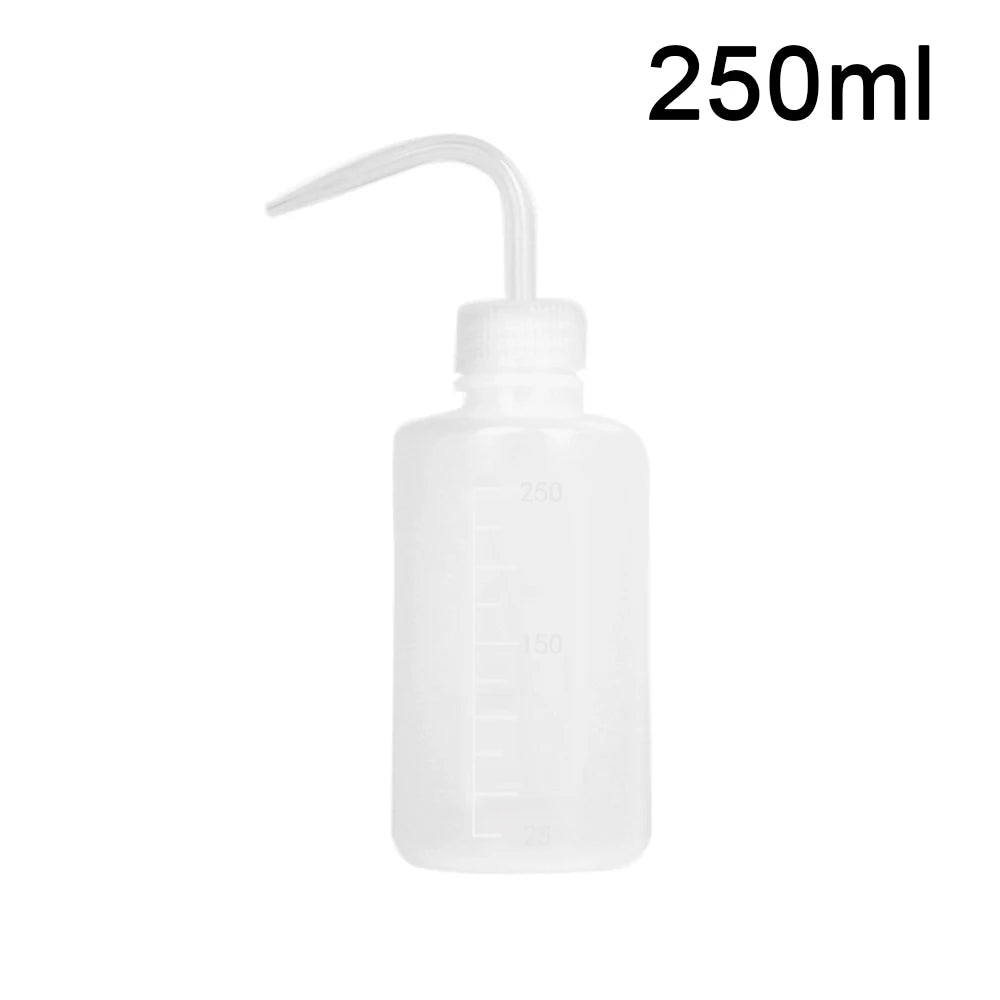 Eyelash Clean Washing Bottle