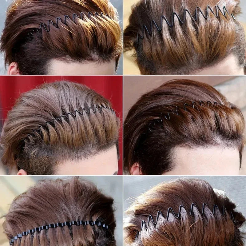 Head band