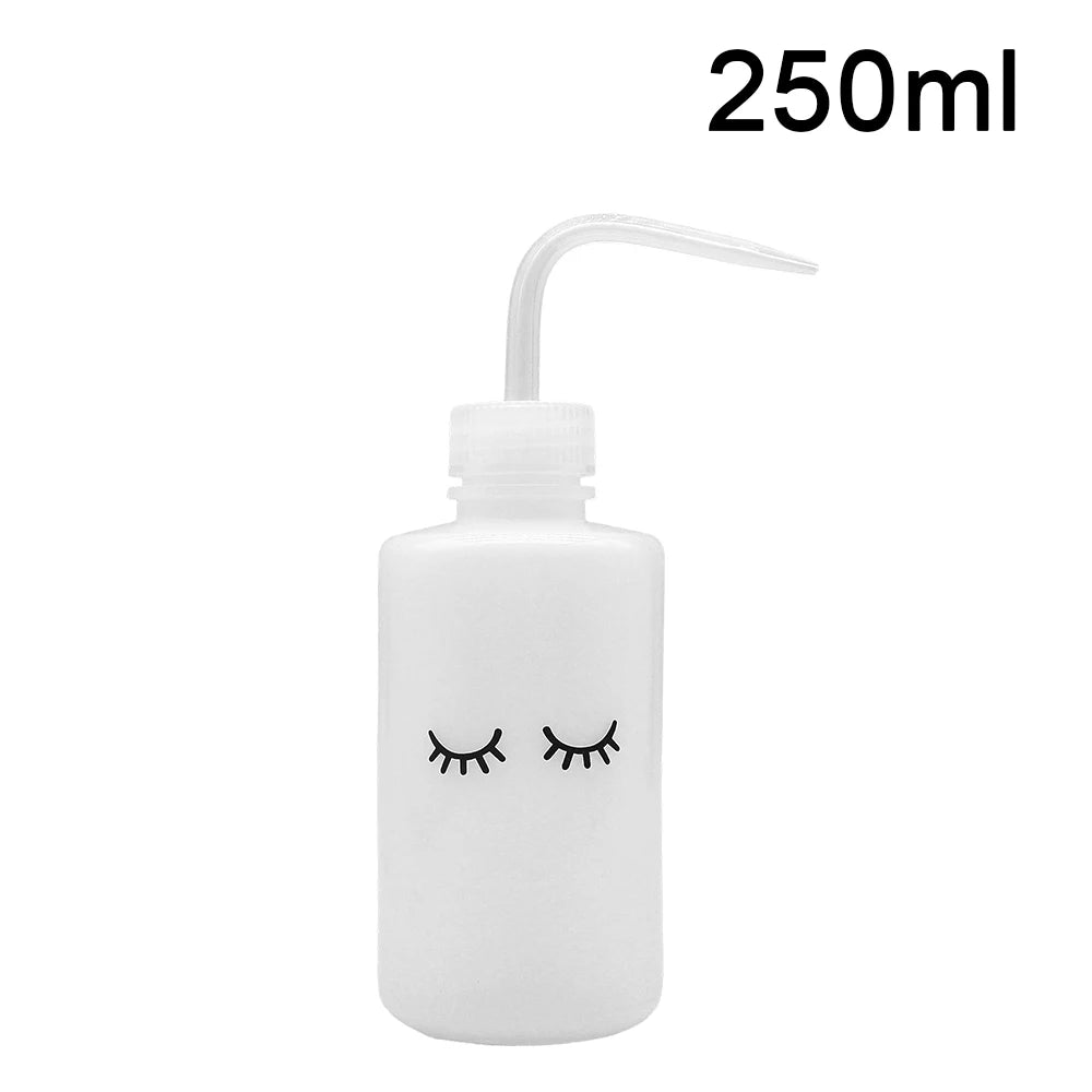 Eyelash Clean Washing Bottle