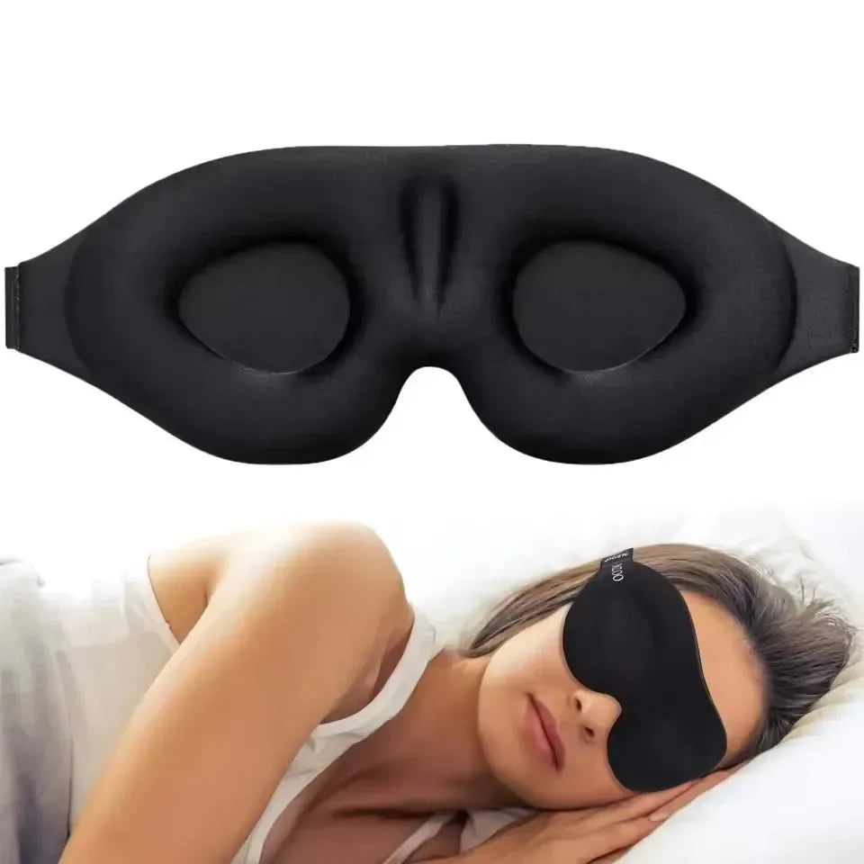 Sleeping Mask Eyepatch