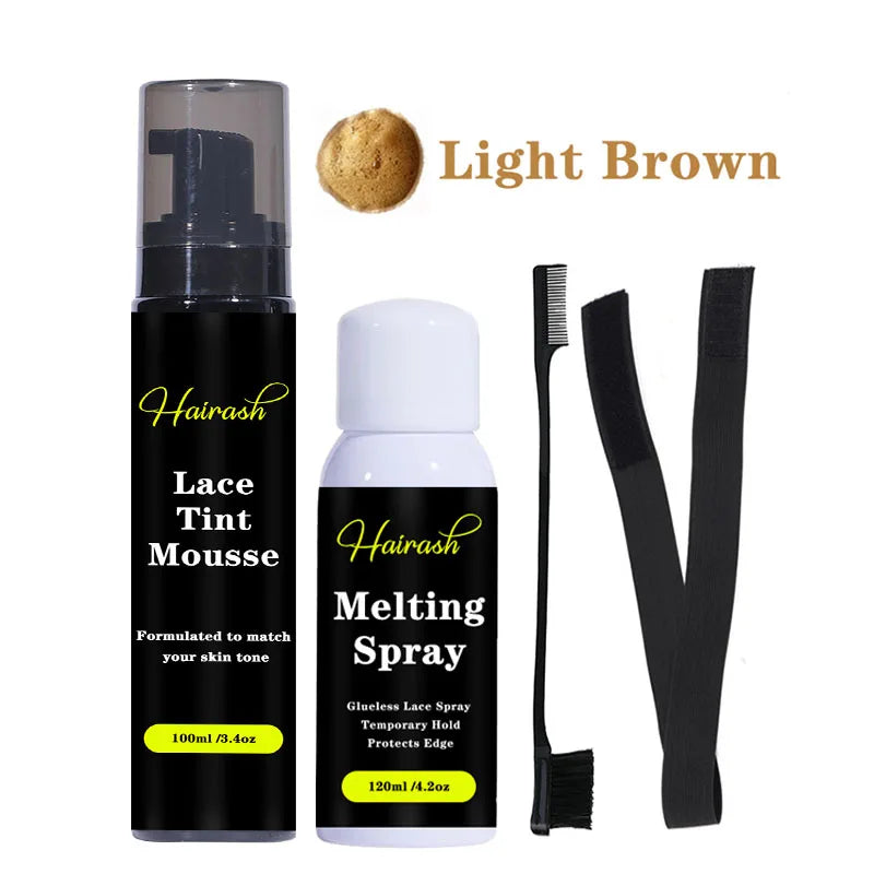 Melting Spray Glue Waterproof