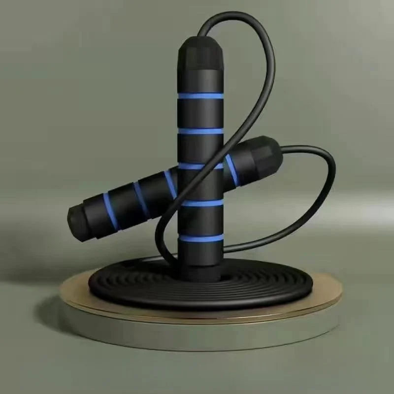 Adjustable Skipping Rope