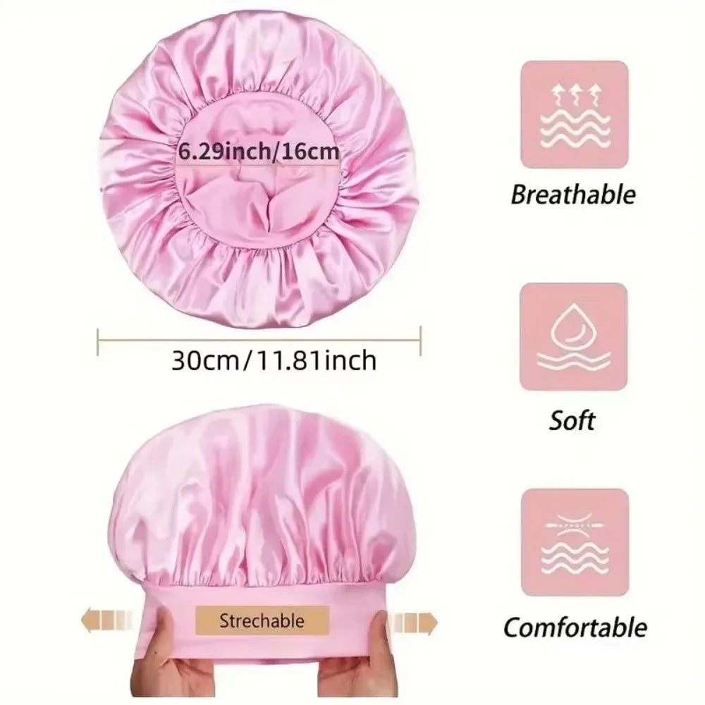 Heatless Curling Rod