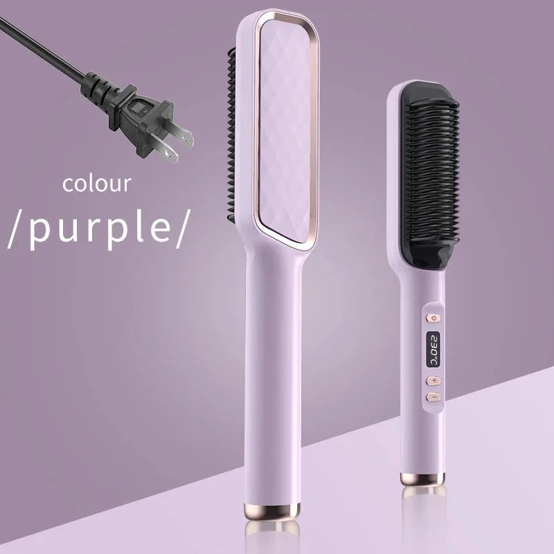 Electric Hot Comb