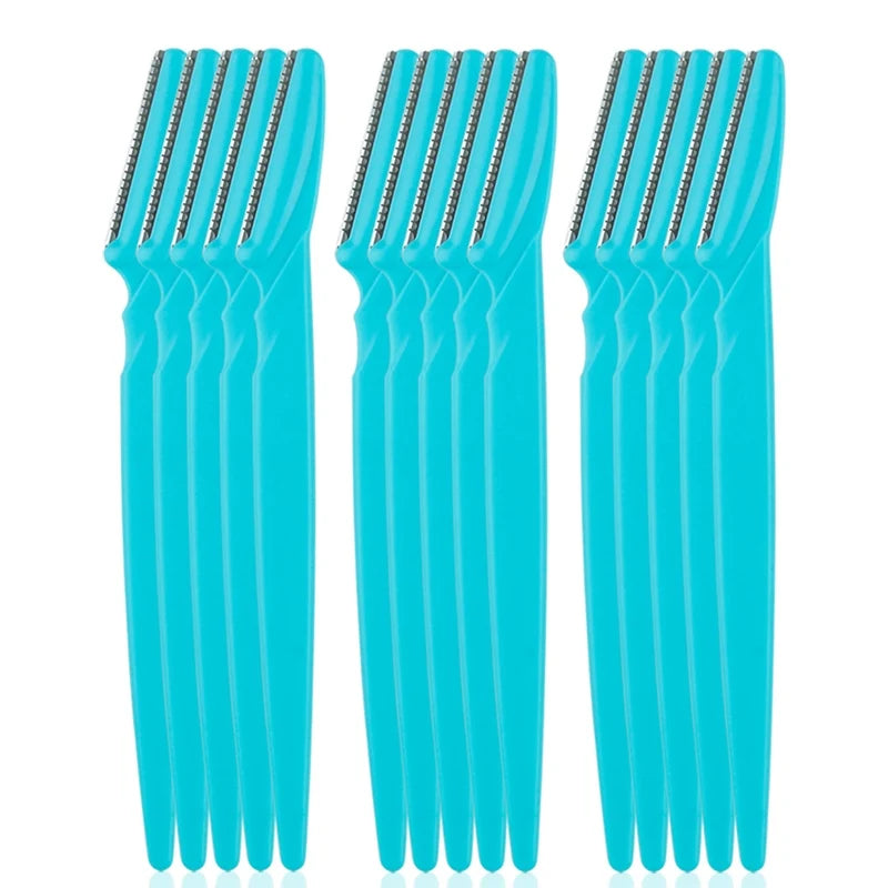5/10/15Pcs Eyebrow Trimmer