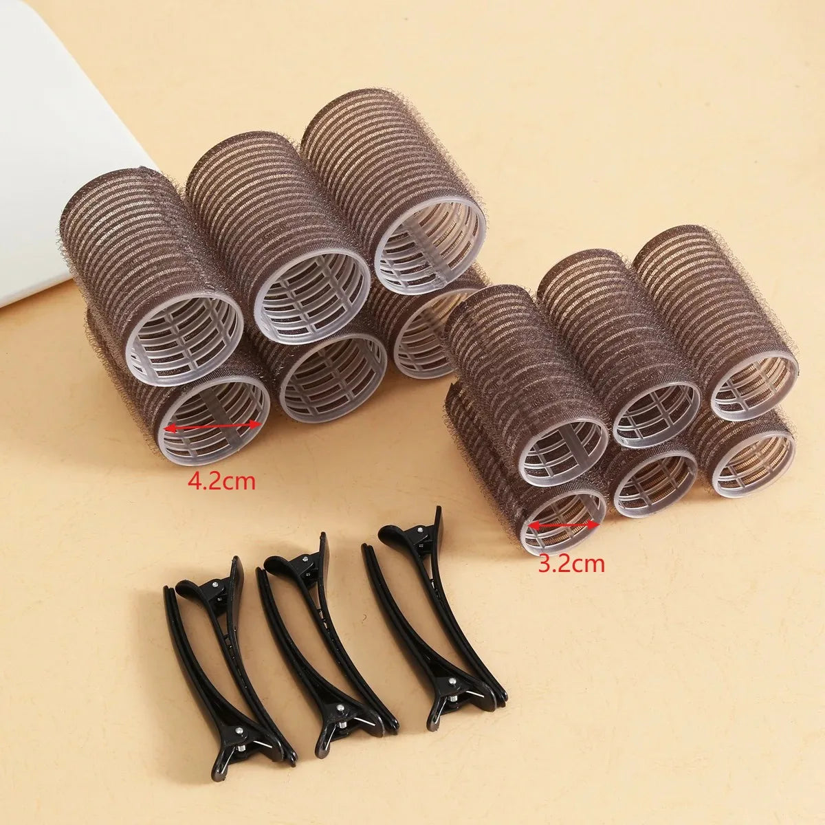 Hair Rollers Set