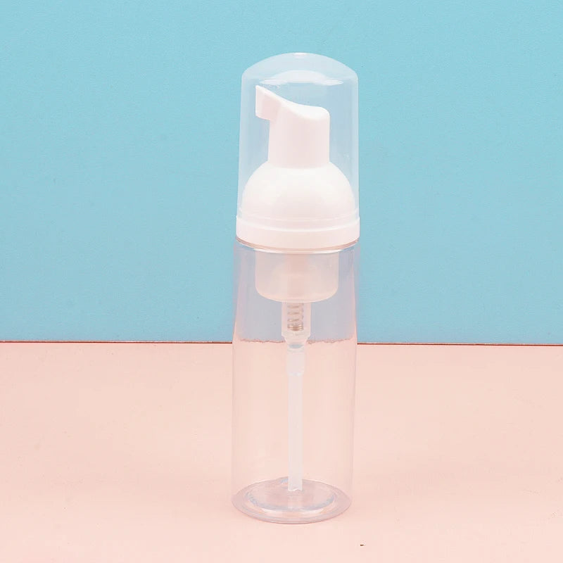 Foaming Bottle
