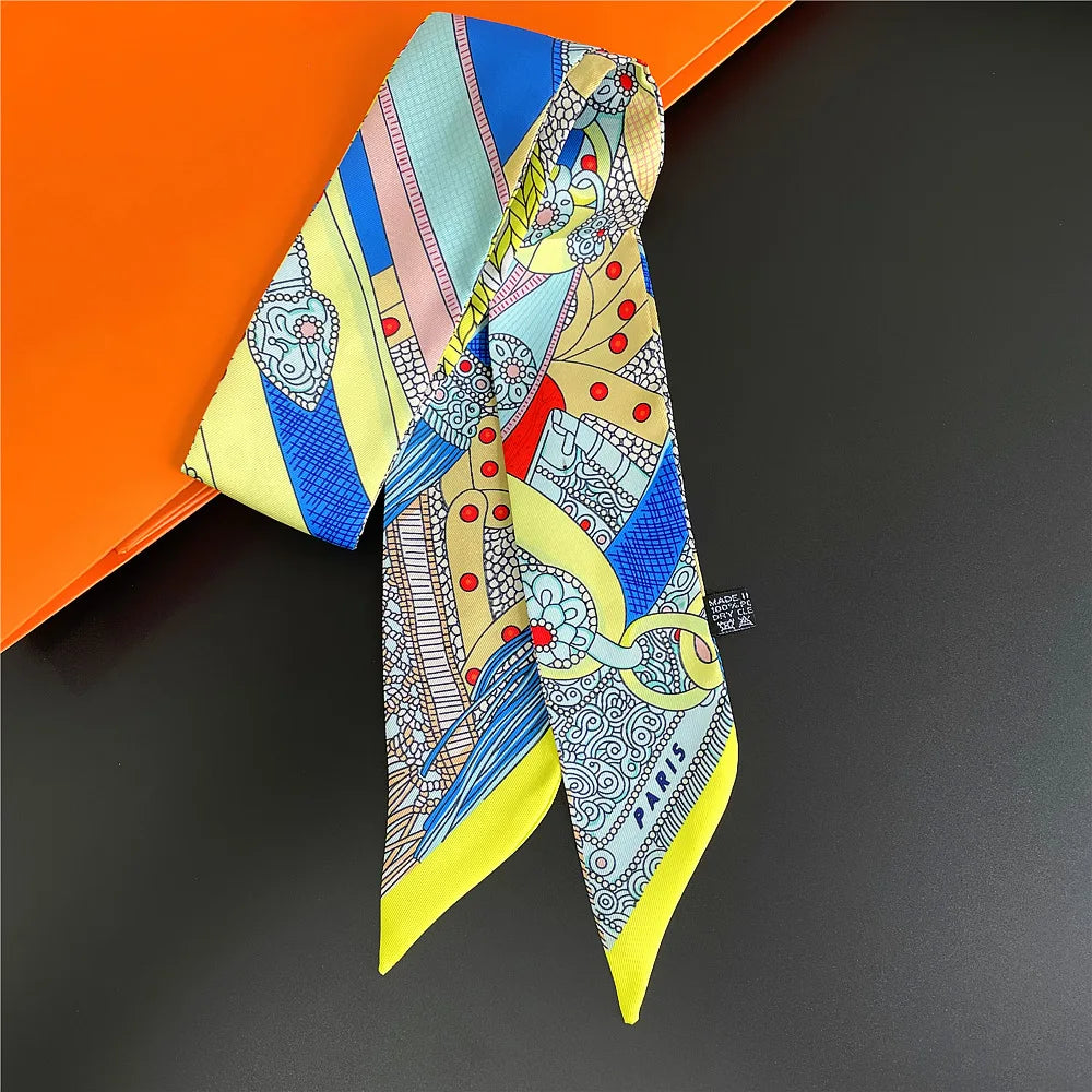 Summer head band