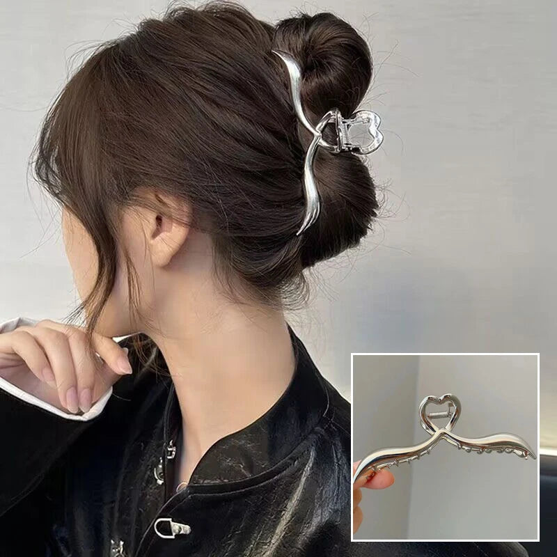 Geometric Hair Claws