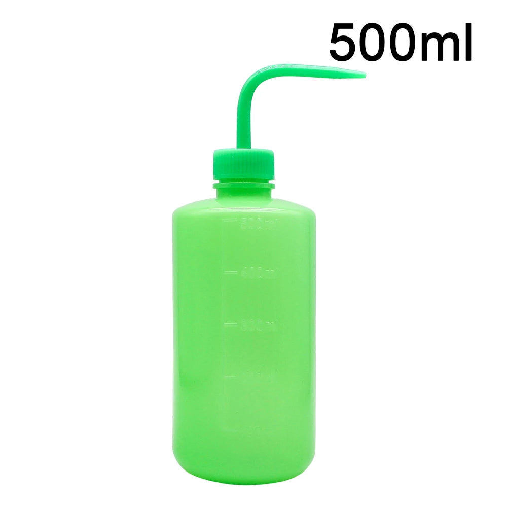 Eyelash Clean Washing Bottle