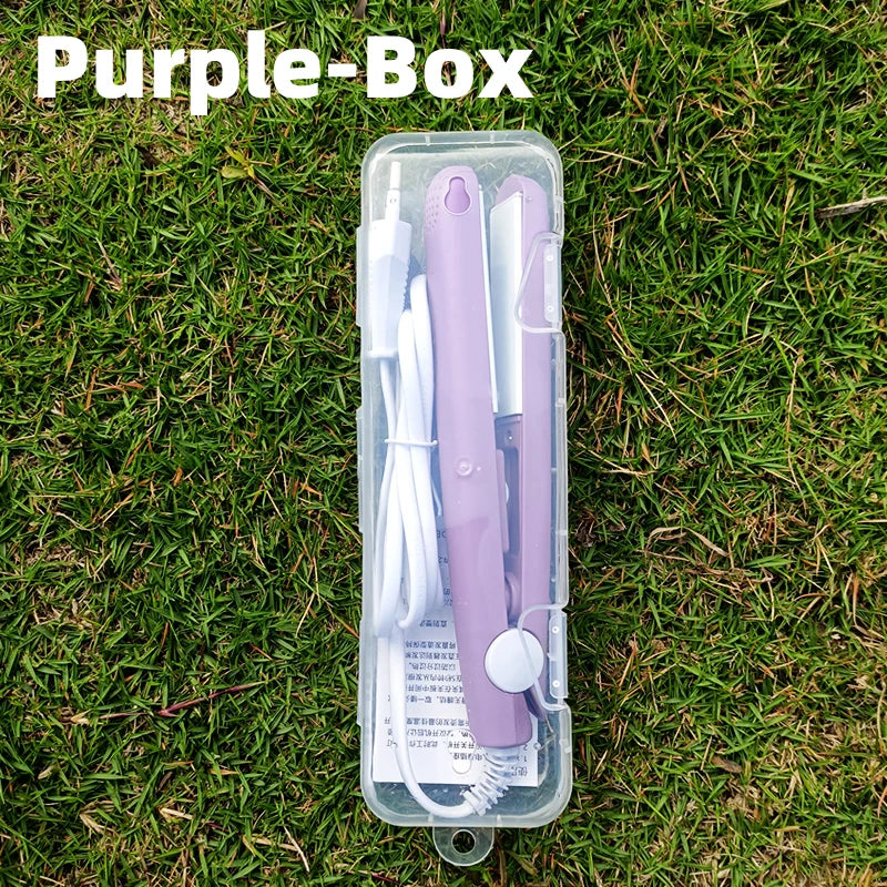 Mini Curling Iron