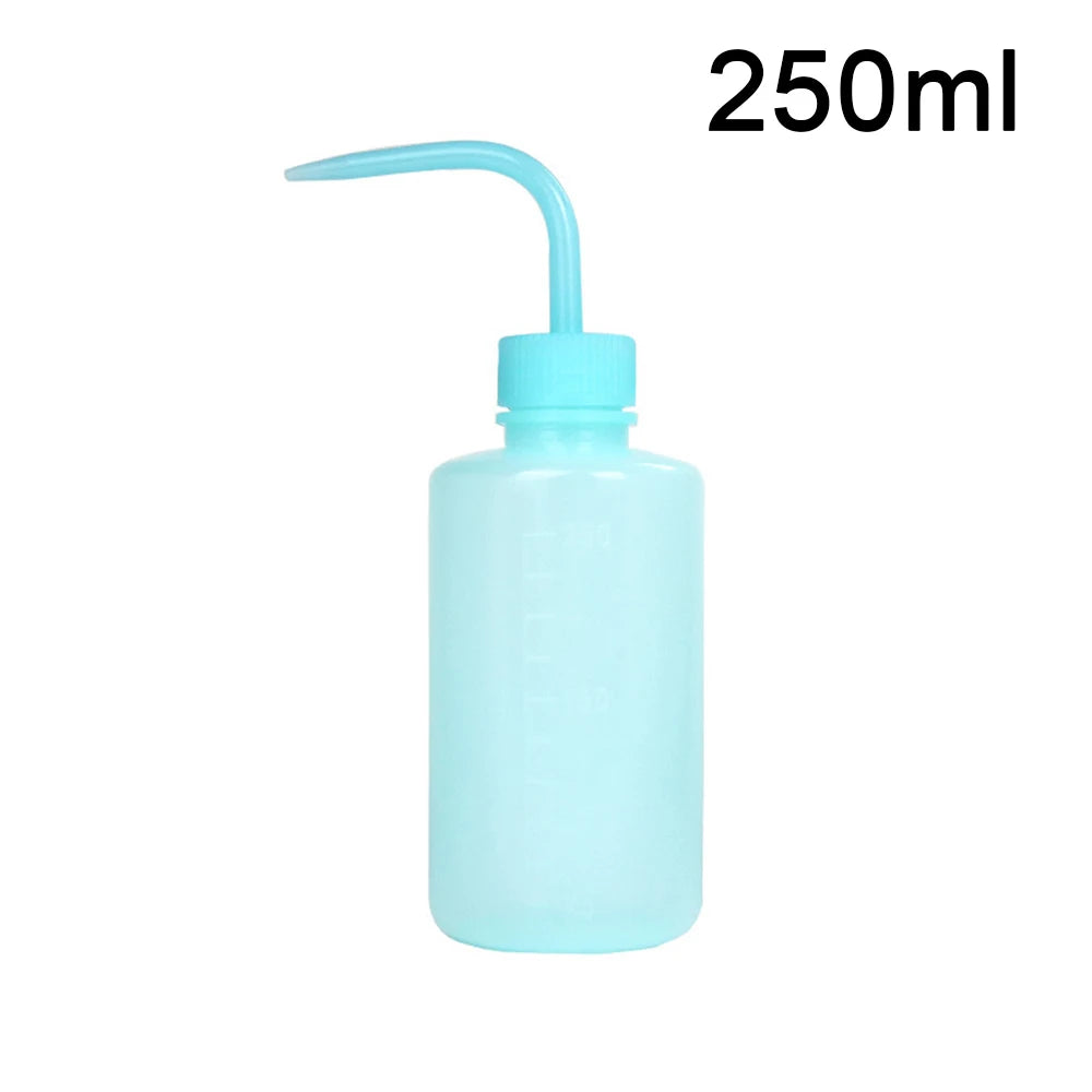 Eyelash Clean Washing Bottle