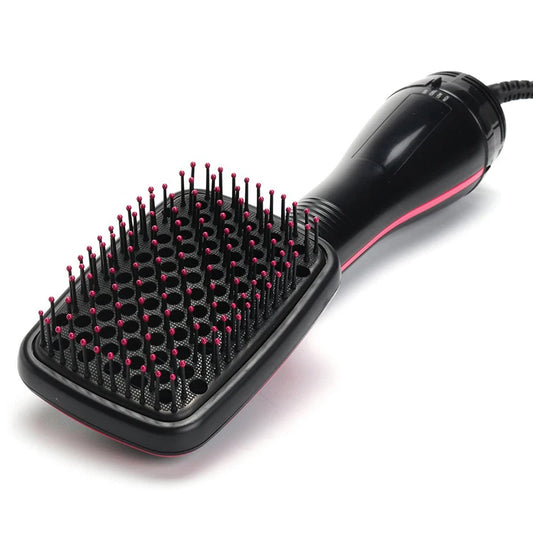 Hair Dryer Brush