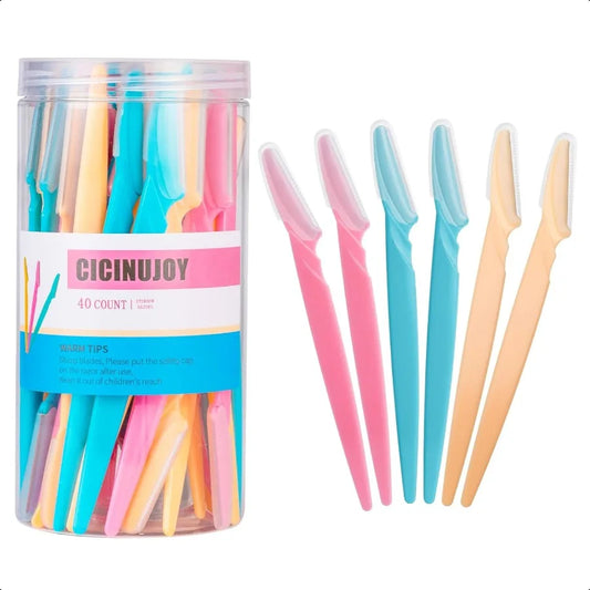 Eyebrow Razor