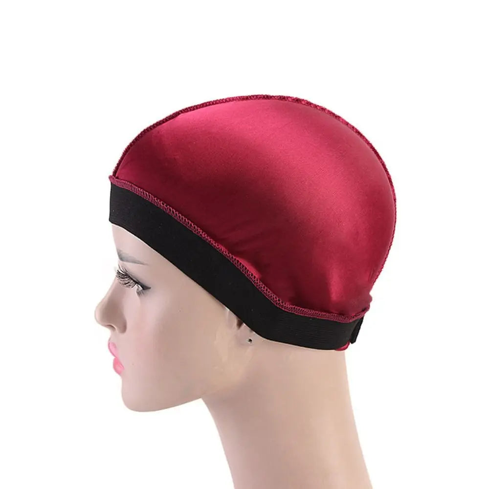 Wave Caps