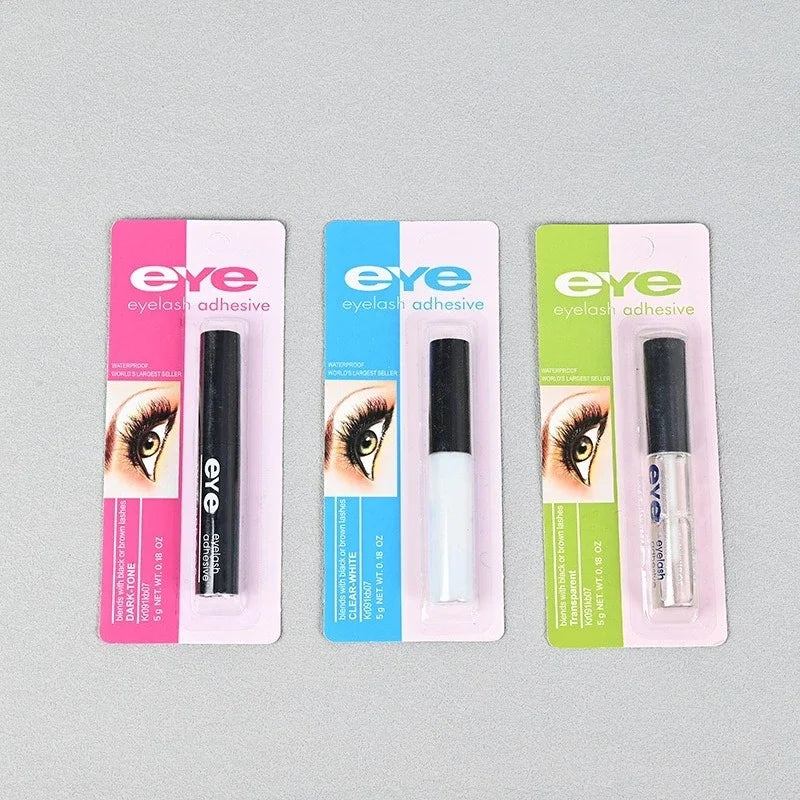 Self-Adhesive Glue