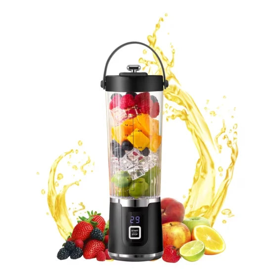 Mini Personal Blender