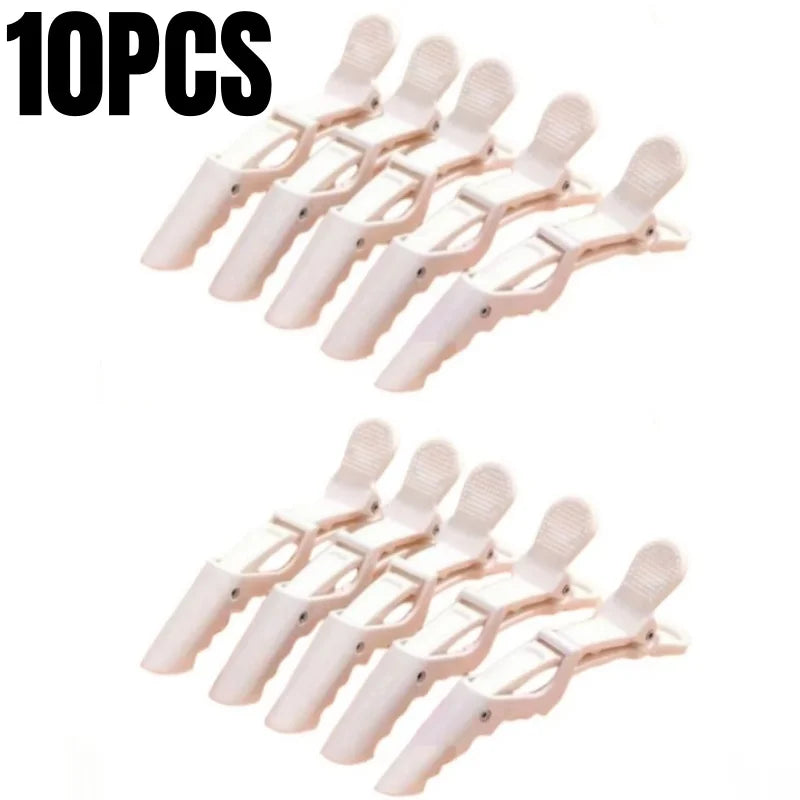 Alligator Hair Clips