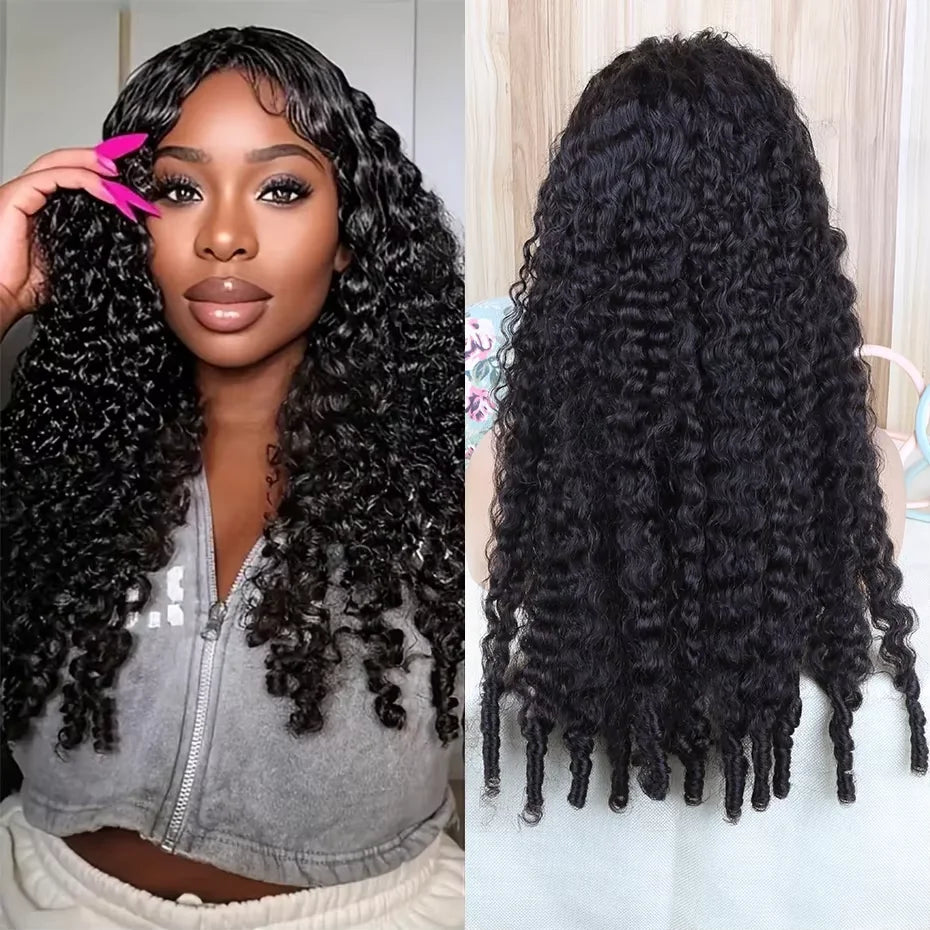 Burmese Curly