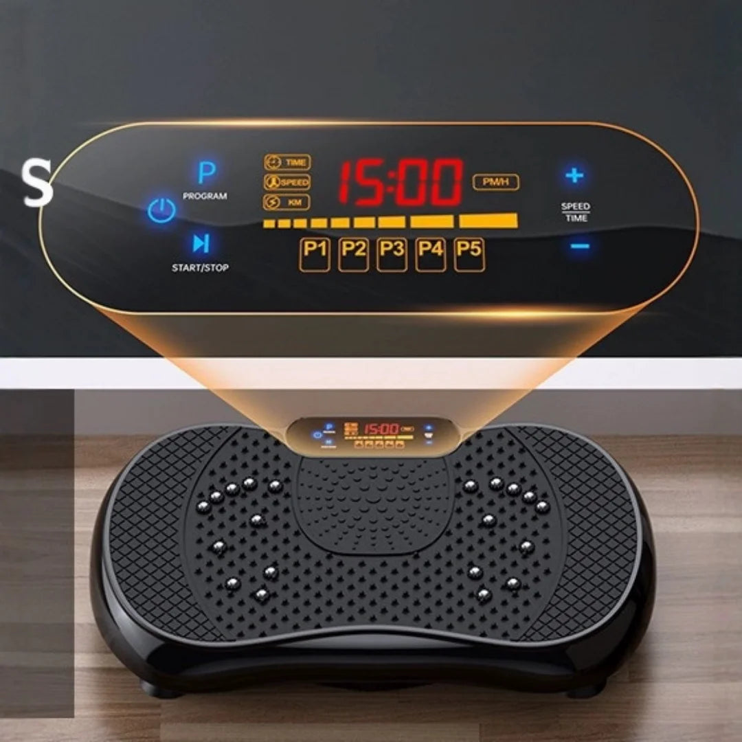Whole Body Vibration Machine