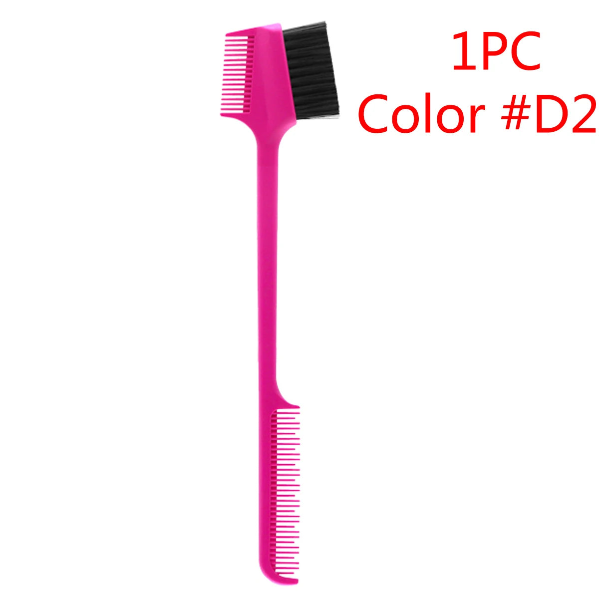 Edge Brush Comb