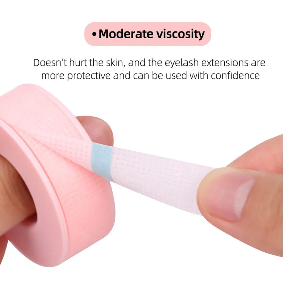 Eyelash Tape