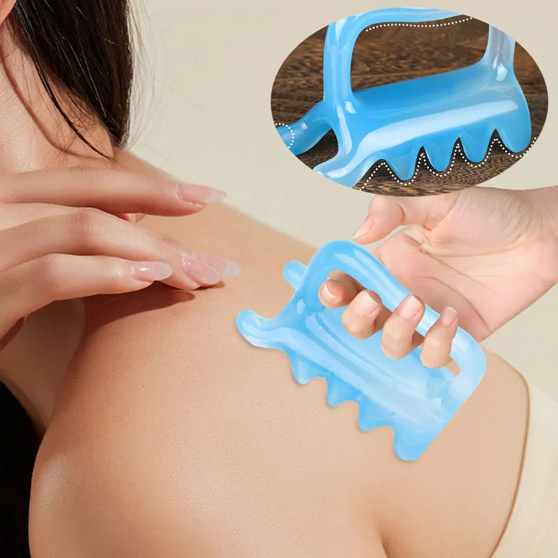 Massage Comb