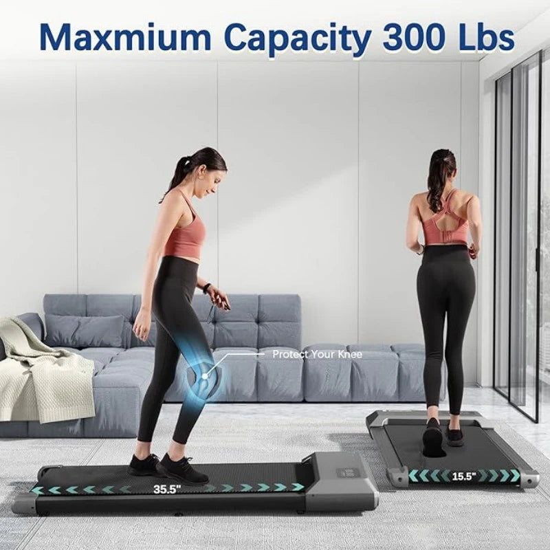 300lbs Treadmill