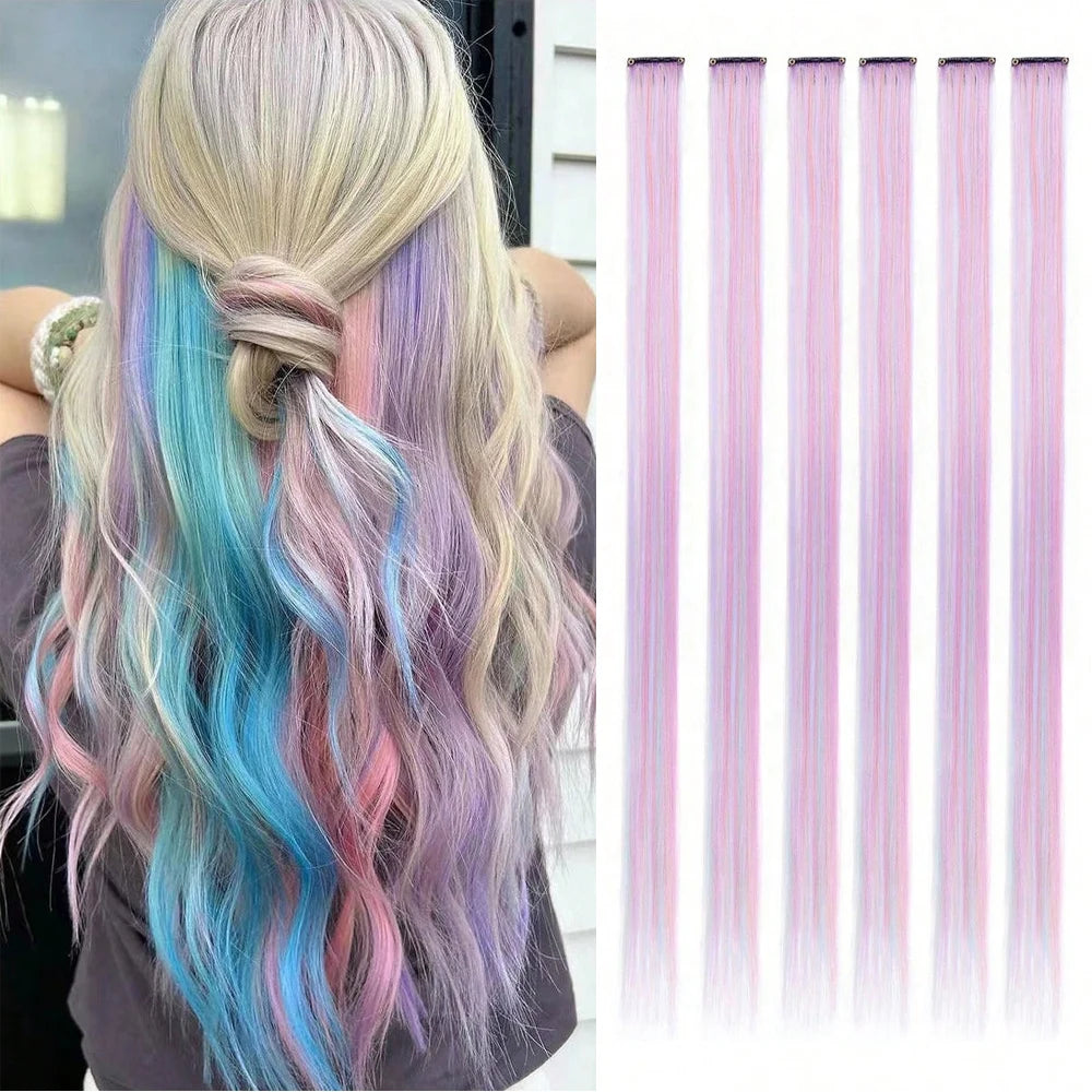 Clip in Hair