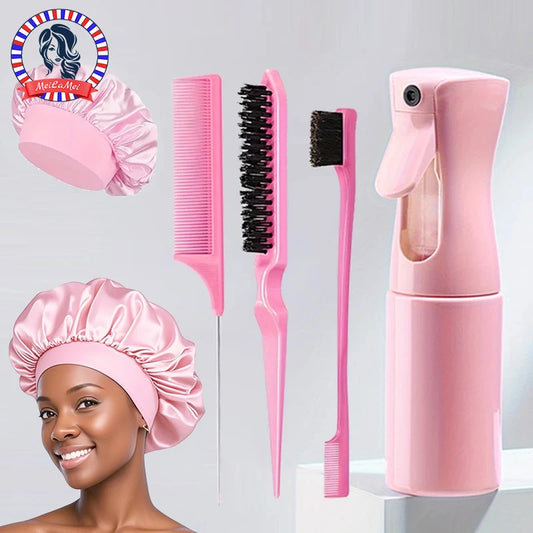 Hair Styling Set