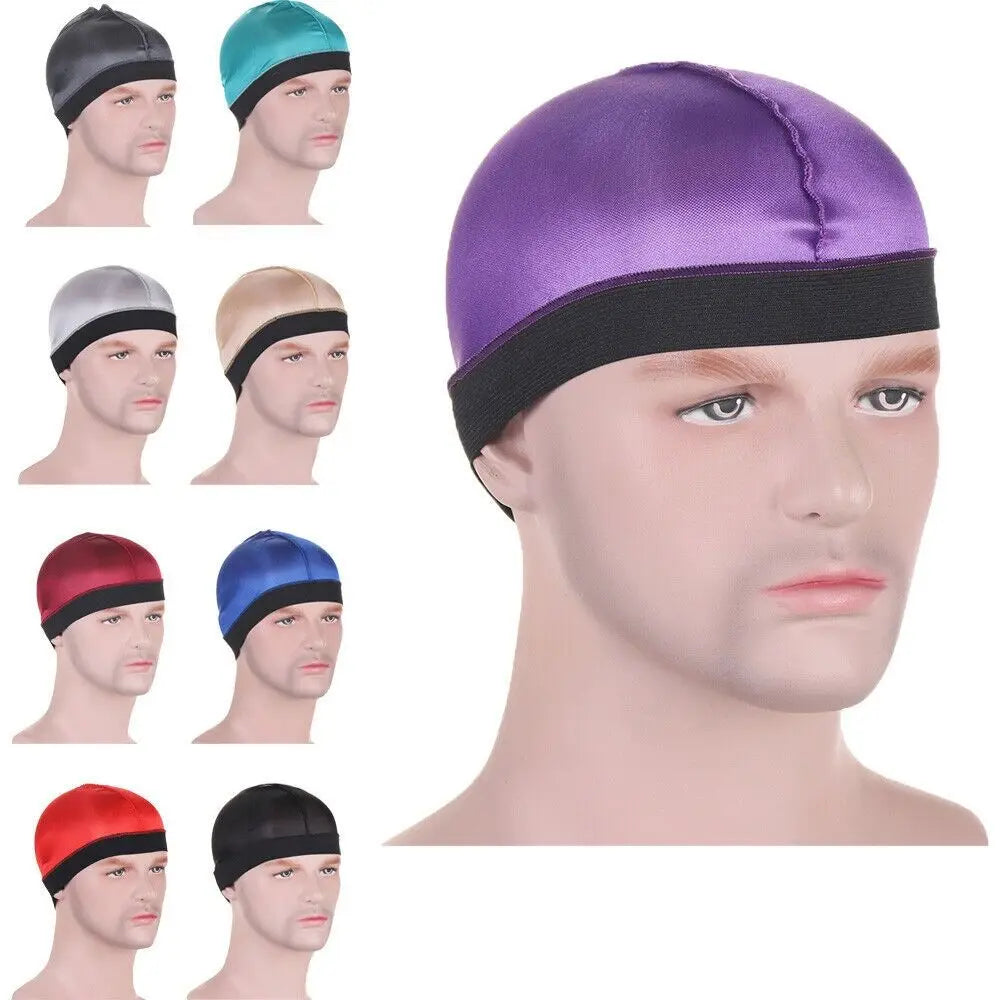 Wave Caps