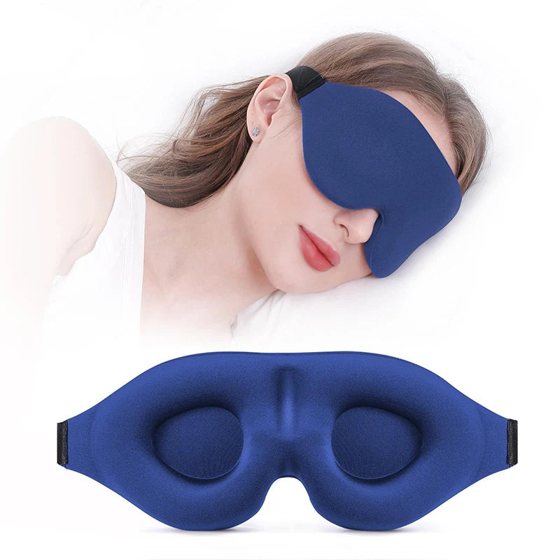 3D Sleeping Mask
