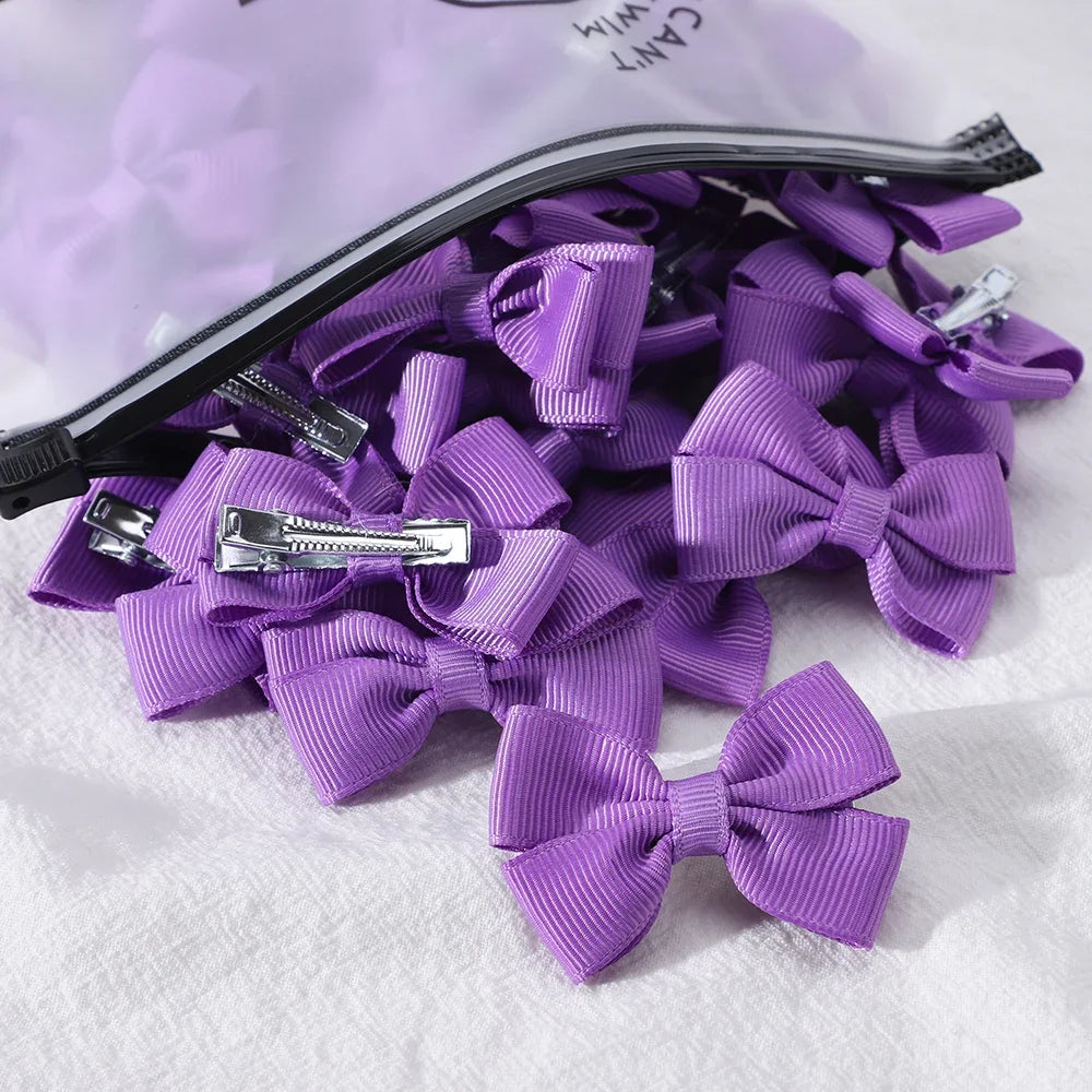 Solid Hairpins