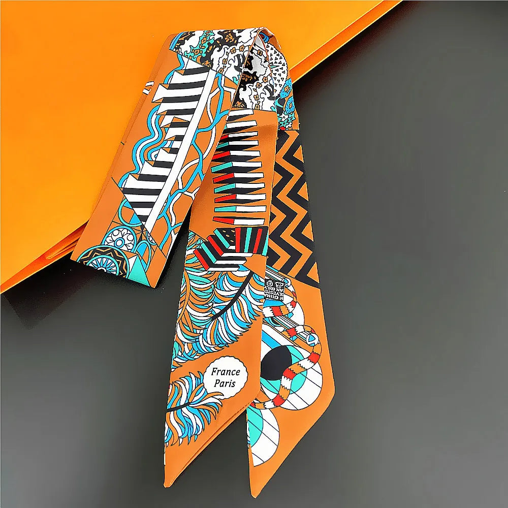 Summer head band