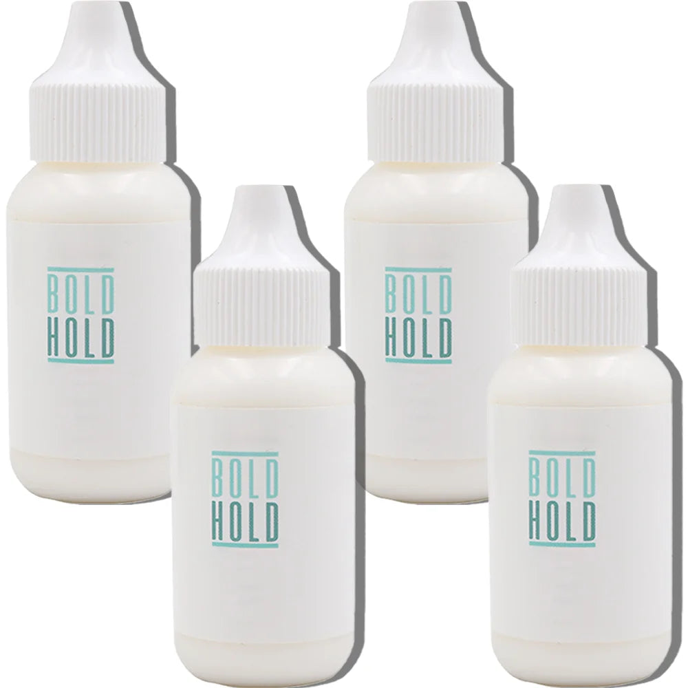Glue Bold Hold Waterproof