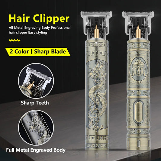 Electric Shaver
