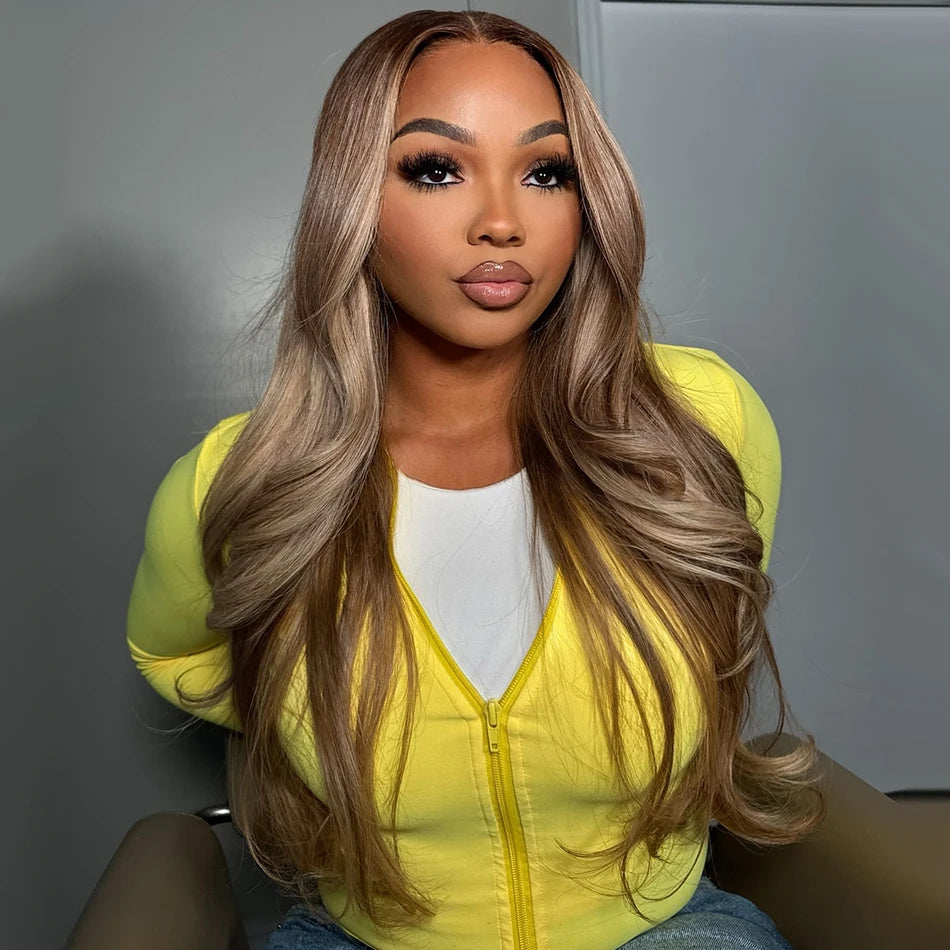Highlights Blonde