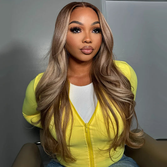 Highlights Blonde