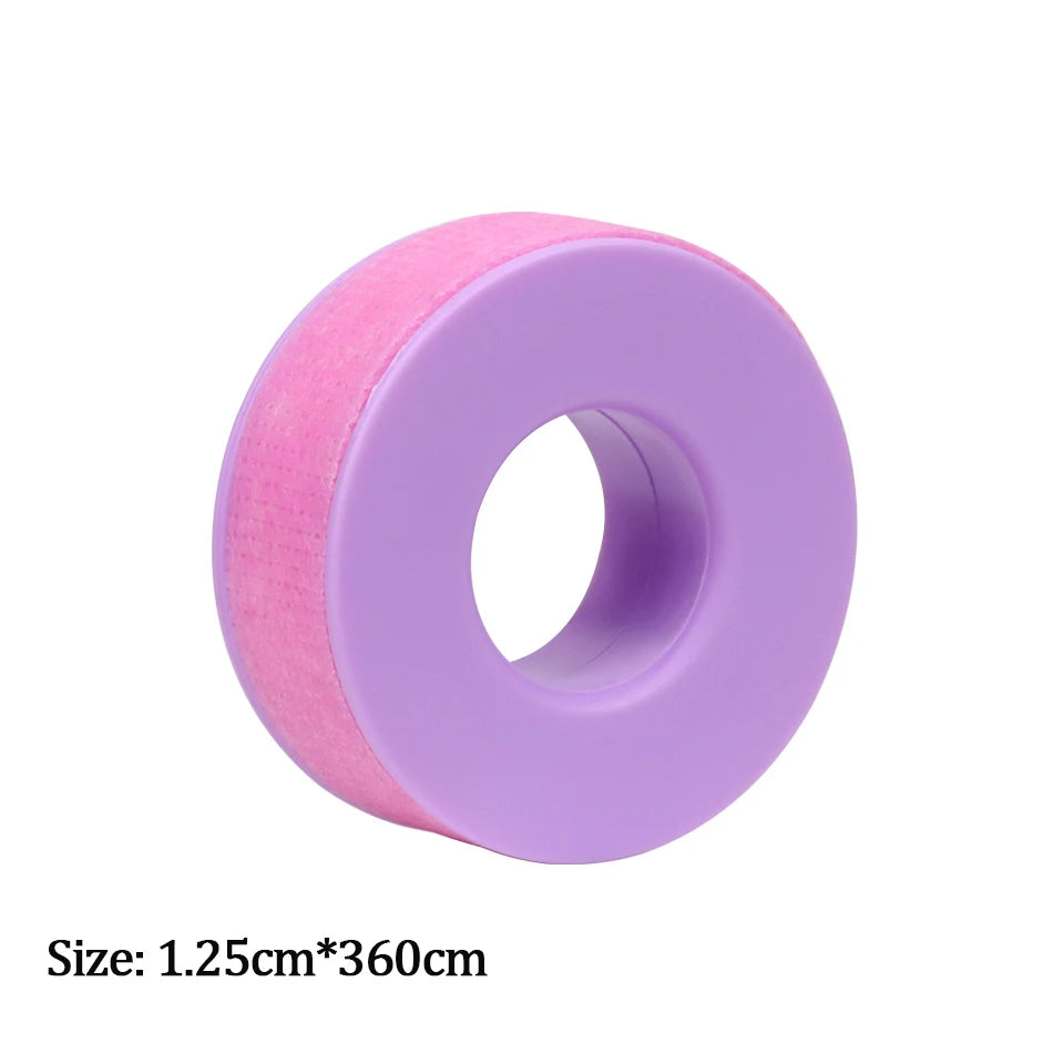 Eyelash Tape