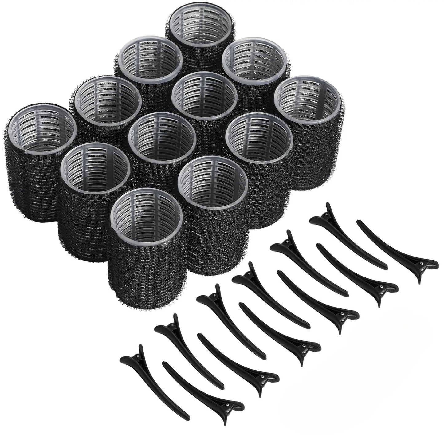 Hair Rollers Set