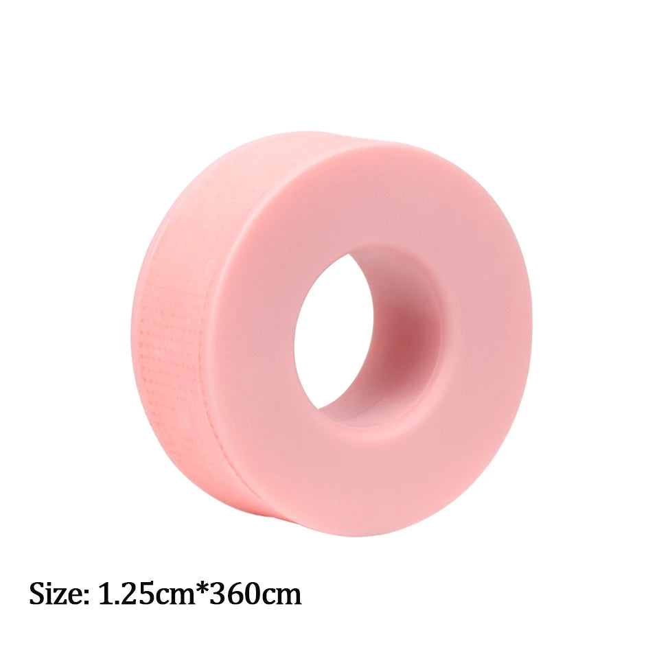 Eyelash Tape