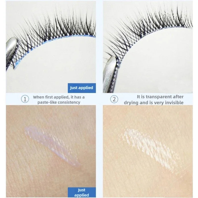 Self-Adhesive Glue