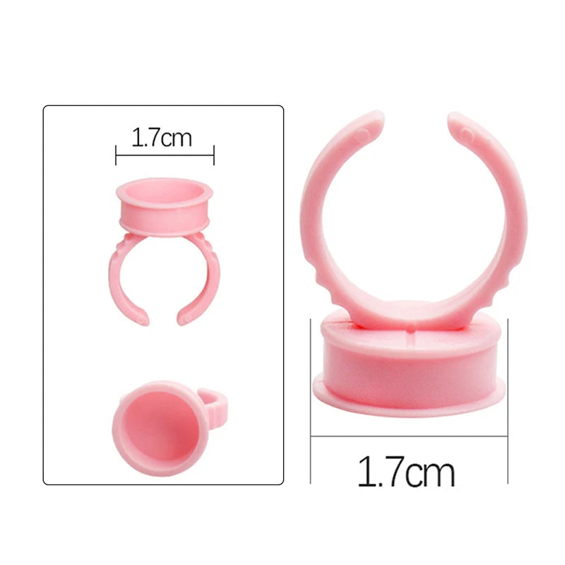 Glue Rings