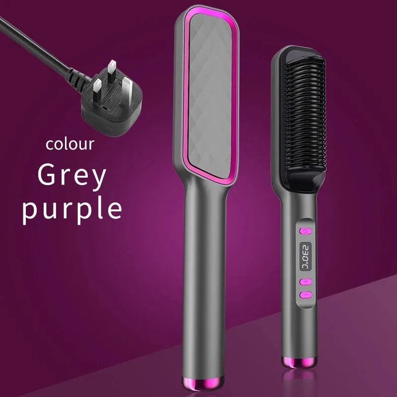 Electric Hot Comb