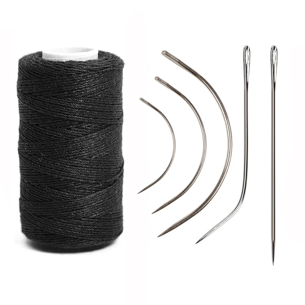 Needle and Thread
