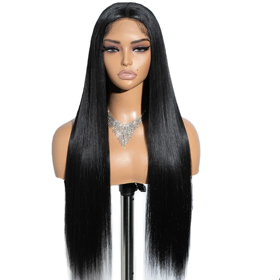 Bone Straight