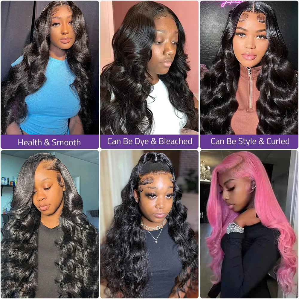 Black Body Wave
