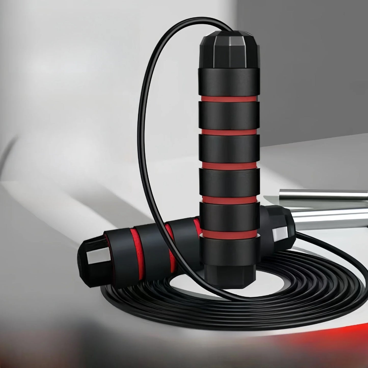 Adjustable Skipping Rope