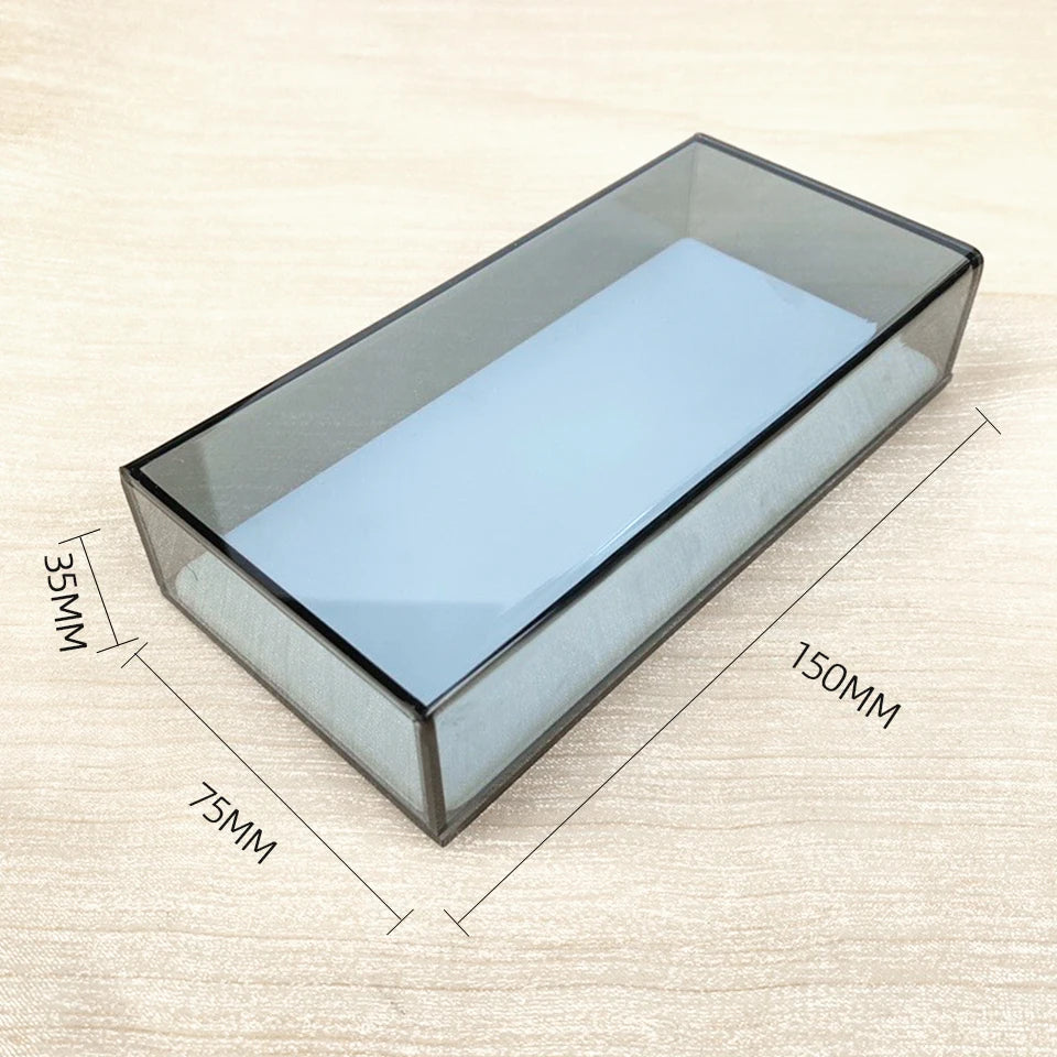 Eyelash Storage Box Eyelash